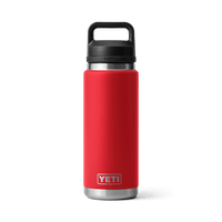 YETI Rambler Bottle 26 oz with Chug Cap